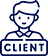 client-handholding
