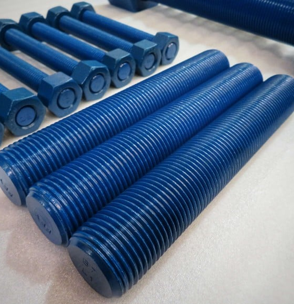 Pipes / Fittings